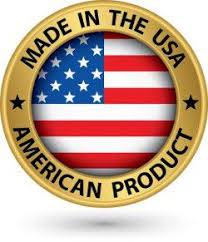 SonoVive made in the USA